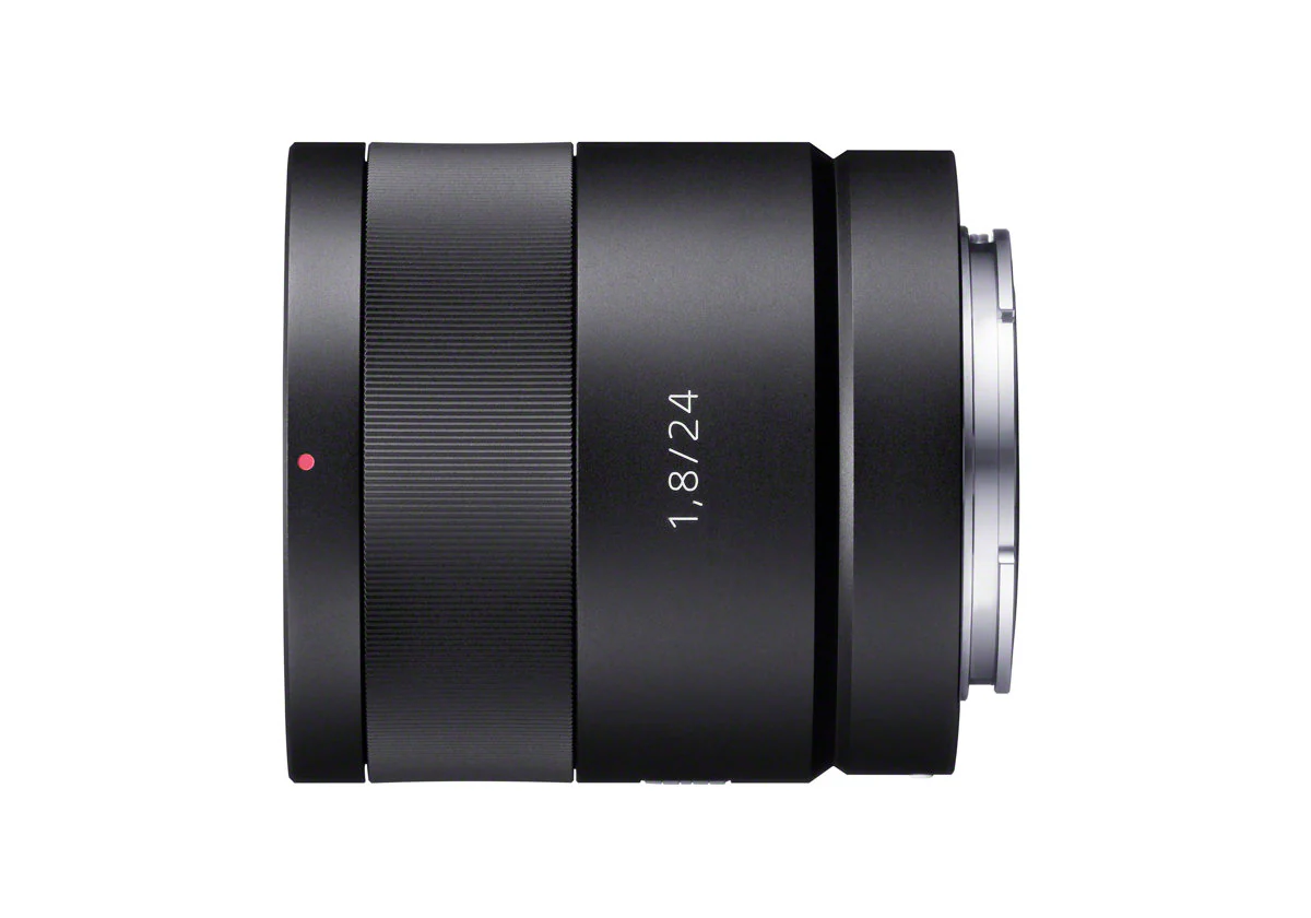 Sony Sonnar T* E 24mm f/1.8 ZA Lens - Image 3