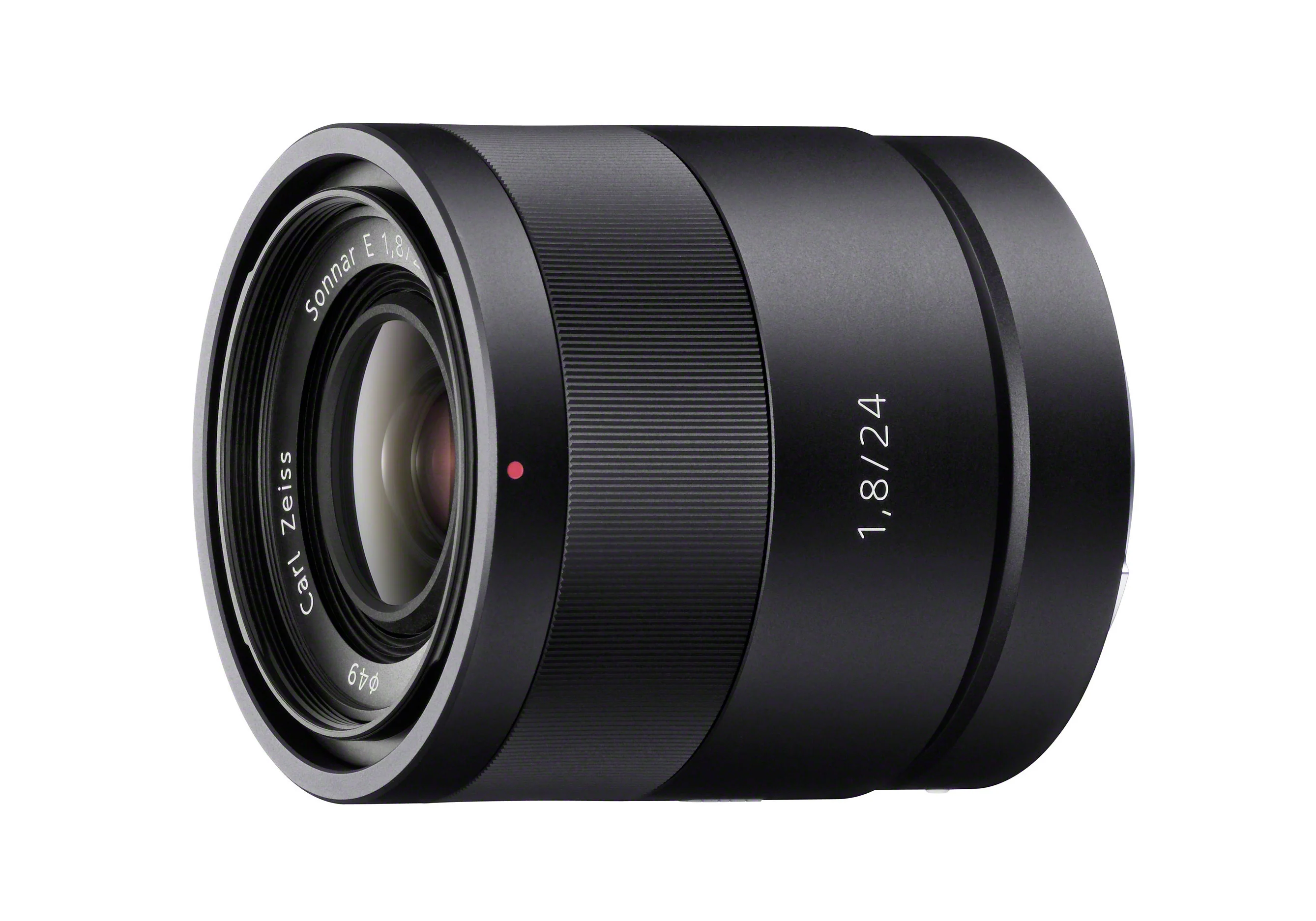 Sony Sonnar T* E 24mm f/1.8 ZA Lens - Image 4