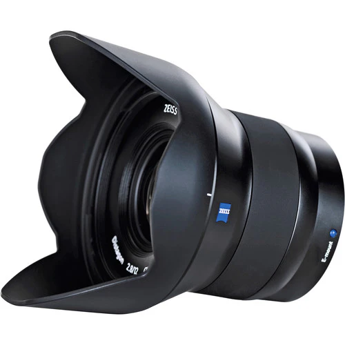 ZEISS Touit 12mm f/2.8 Lens ~(2 Mount Options) - Image 3
