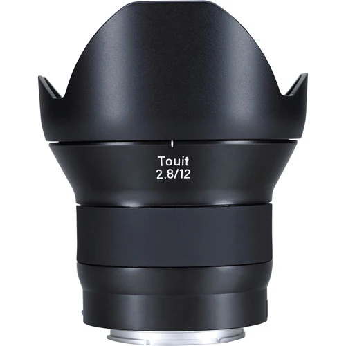 ZEISS Touit 12mm f/2.8 Lens ~(2 Mount Options) - Image 4