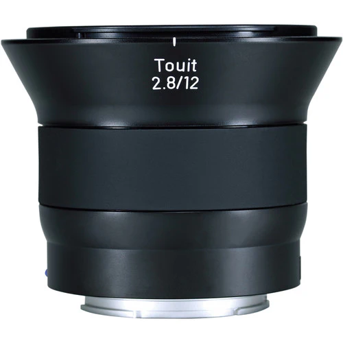 ZEISS Touit 12mm f/2.8 Lens ~(2 Mount Options) - Image 5