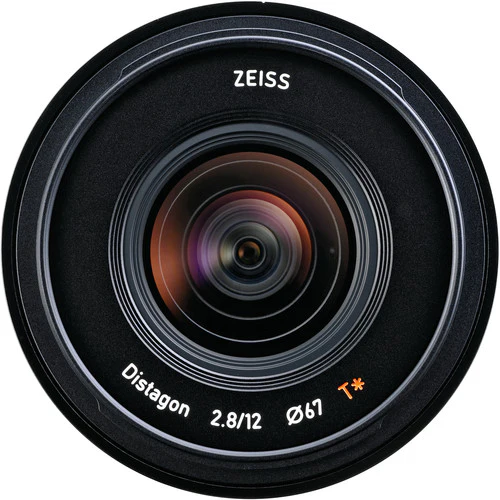 ZEISS Touit 12mm f/2.8 Lens ~(2 Mount Options) - Image 7