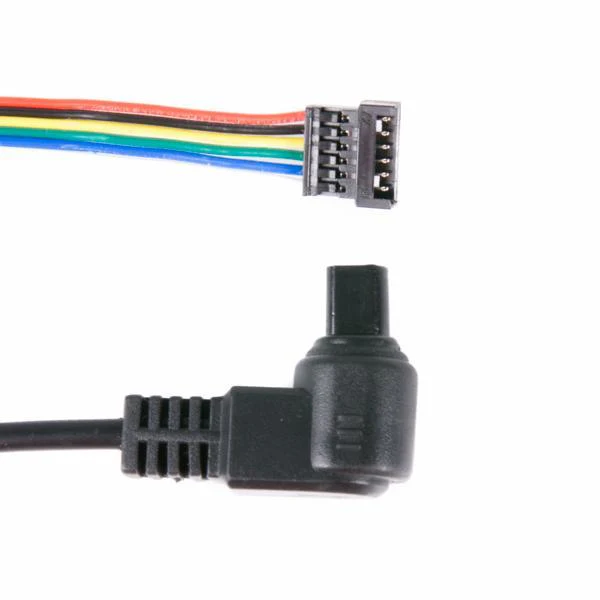 Zen Remote Release Internal Cable - Image 11