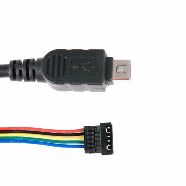 Zen Remote Release Internal Cable - Image 13
