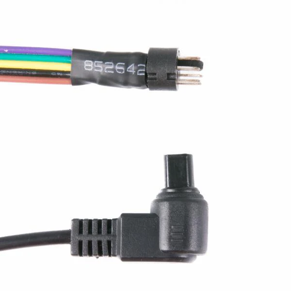 Zen Remote Release Internal Cable - Image 17