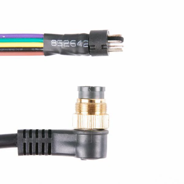 Zen Remote Release Internal Cable - Image 19