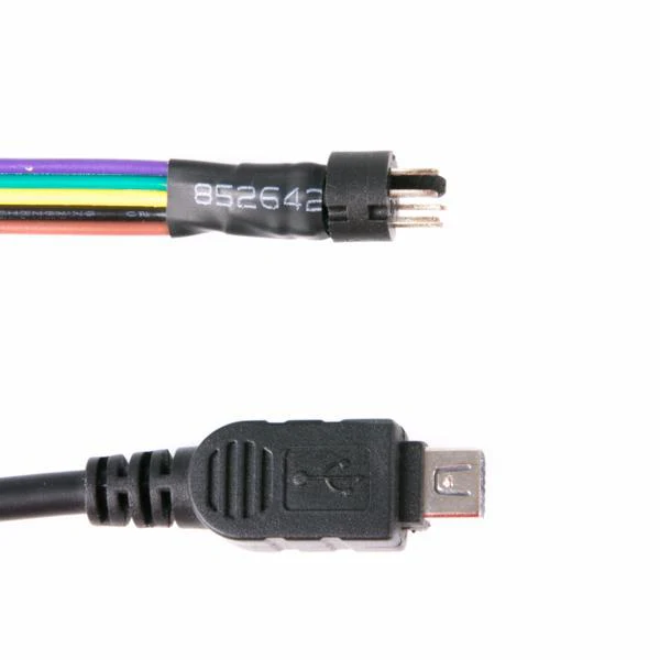 Zen Remote Release Internal Cable - Image 21