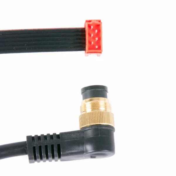 Zen Remote Release Internal Cable - Image 27