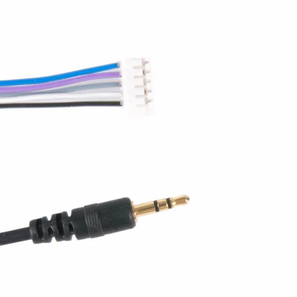 Zen Remote Release Internal Cable - Image 29