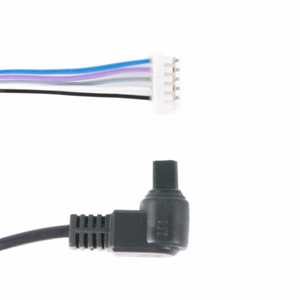 Zen Remote Release Internal Cable - Image 31