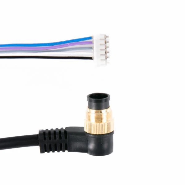 Zen Remote Release Internal Cable - Image 33