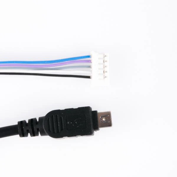Zen Remote Release Internal Cable - Image 35