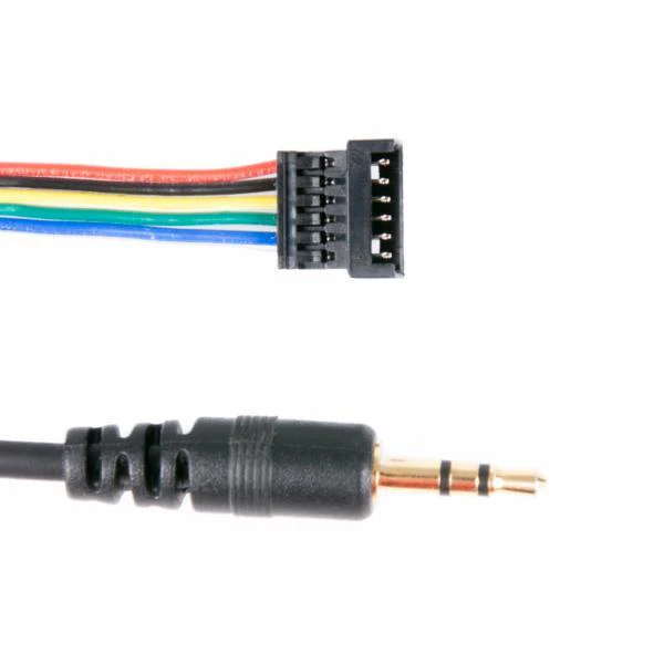 Zen Remote Release Internal Cable - Image 9