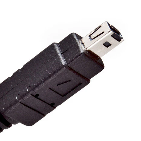 Zen Remote Release Internal Cable for Subal Housings With White Connectors Nikon DC2 - Image 2