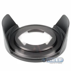 Zen DP-230-IK Underwater 230mm 9 Inch Glass Fisheye Dome Port for Ikelite - Image 4