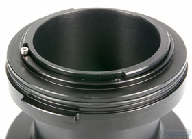 Zen Underwater PA-EP08-EP Port Adaptor for Pen Domes - Image 3