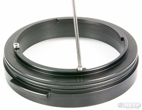 Zen Underwater PA-EP08-EP Port Adaptor for Pen Domes - Image 4