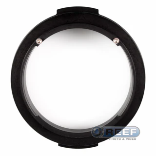 Zen Underwater PA-EP08-EP Port Adaptor for Pen Domes - Image 5