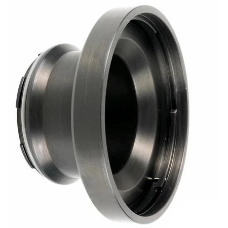 Zen Underwater Port Adaptor: Sea & Sea Ports on Nauticam Mirrorless Housing