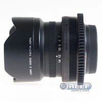 Zen WA-100-EP714 Pen Dome for Panasonic 7-14 in Olympus PT-EPxx Housings - Image 4