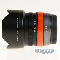 Zen WA-100-EP714 Pen Dome for Panasonic 7-14 in Olympus PT-EPxx Housings - Image 6